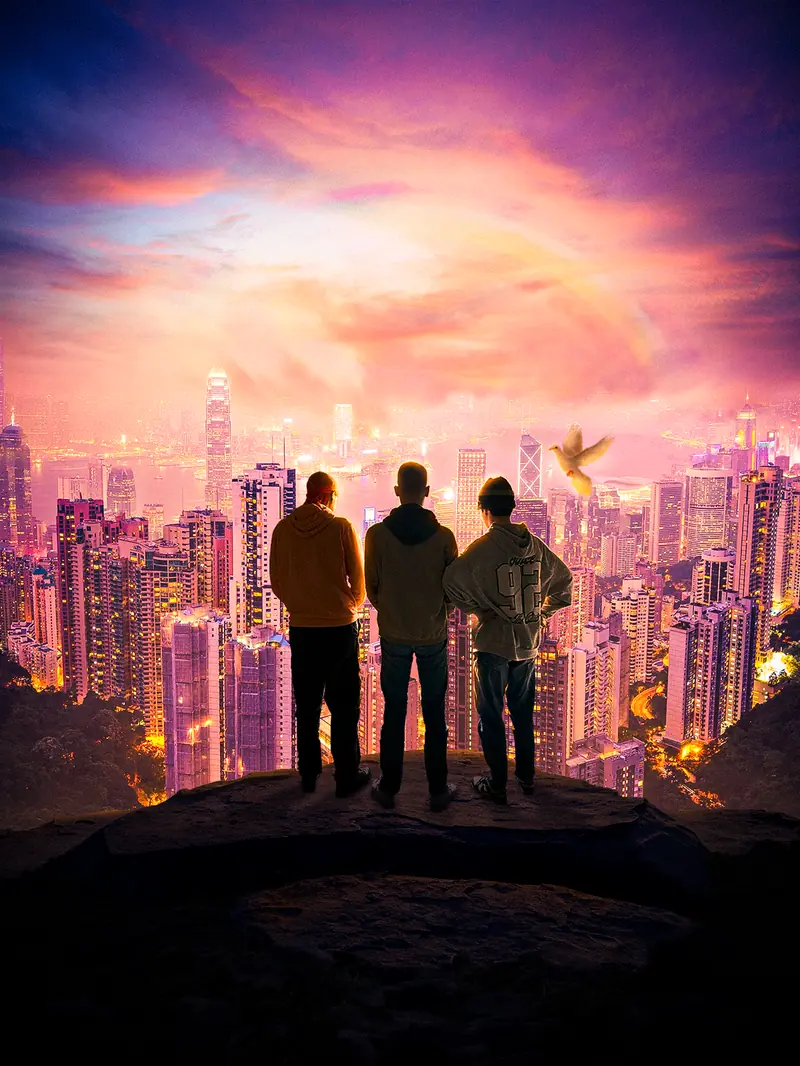 Skyline