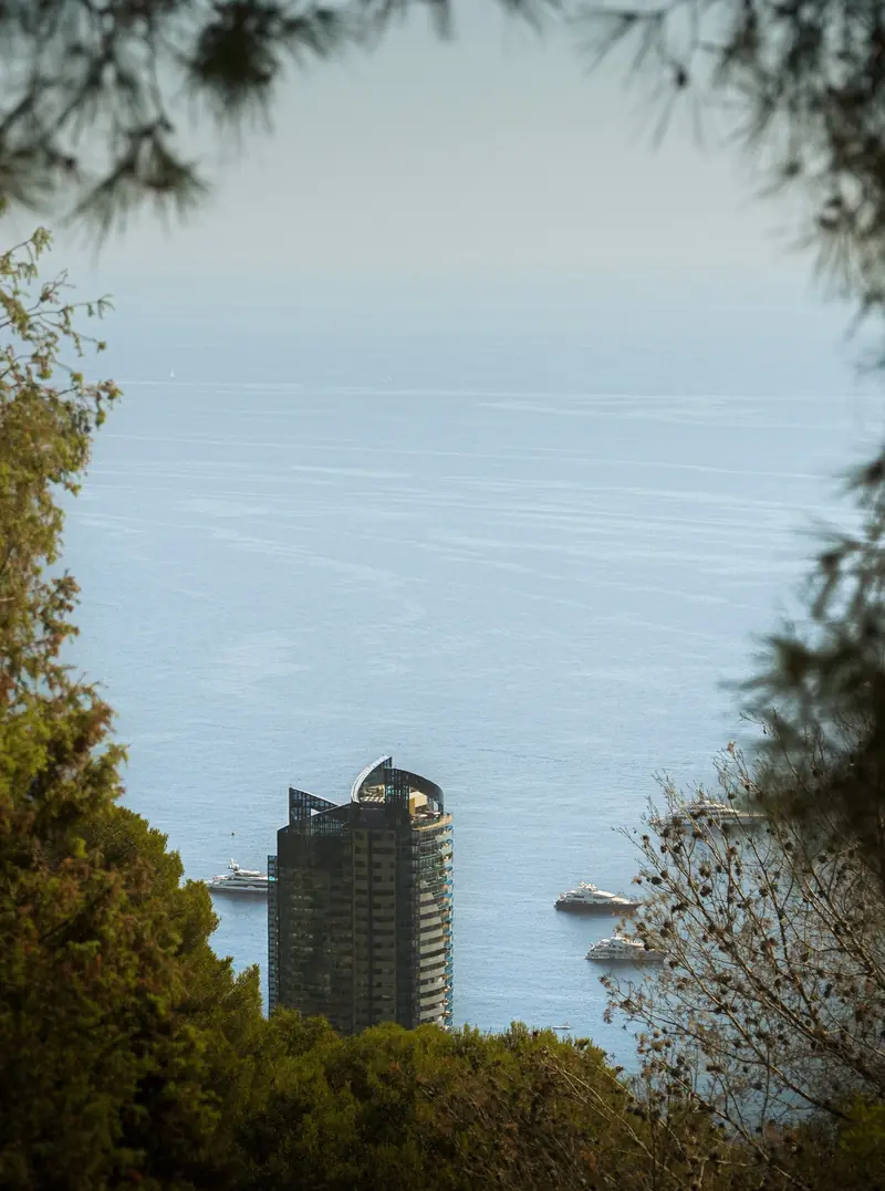 Monaco