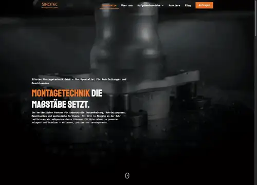 Sikotec GmbH