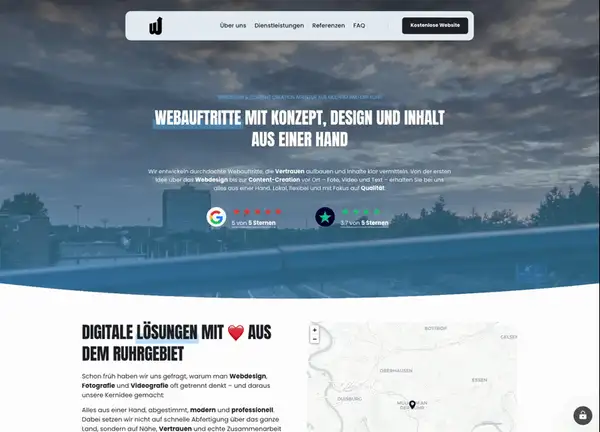 Webscale Media